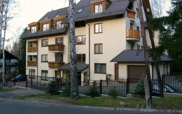 Apartament Everysky Karpacz - Moniuszki 11a/16