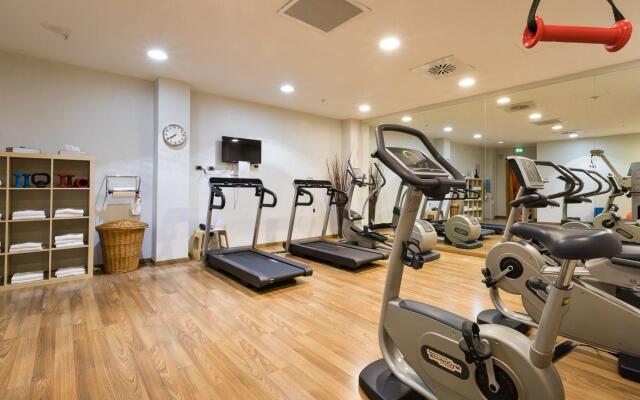 Crowne Plaza Malpensa Airport by IHG