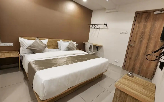 Hotel Nova Shine