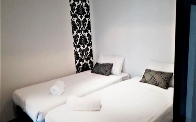 Private Apartments at Q1