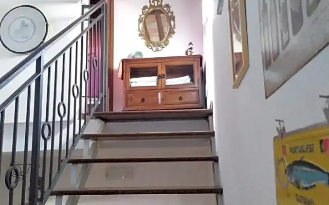 B&B IL Giardino del Borgo