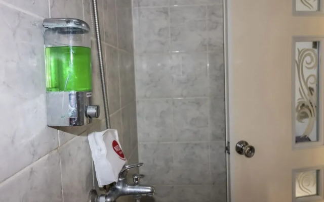 Nida Rooms Tata Bumi Godean