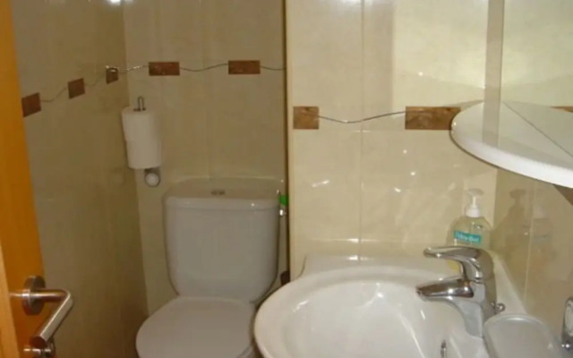 Apartamento Santa Marina 13