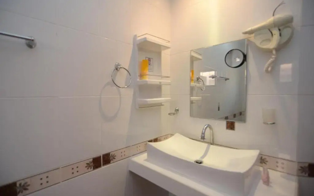 GARDEN VILLA - PATTAYA HOLIDAY HOUSE WALKING STREET 4 bedrooms