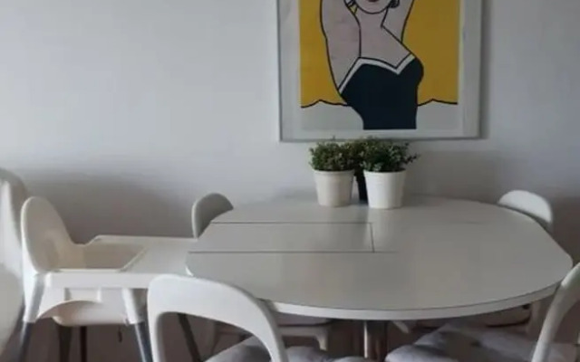 Noordpas Comfortable Holiday Residence