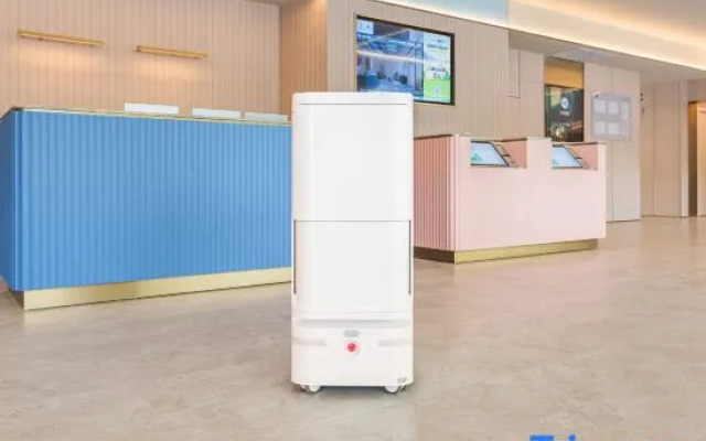Hanting Hotel (Beijing Zhongguancun Software Park Branch)