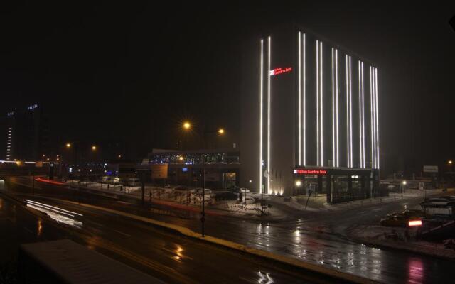 Hilton Garden Inn Ankara Gimat