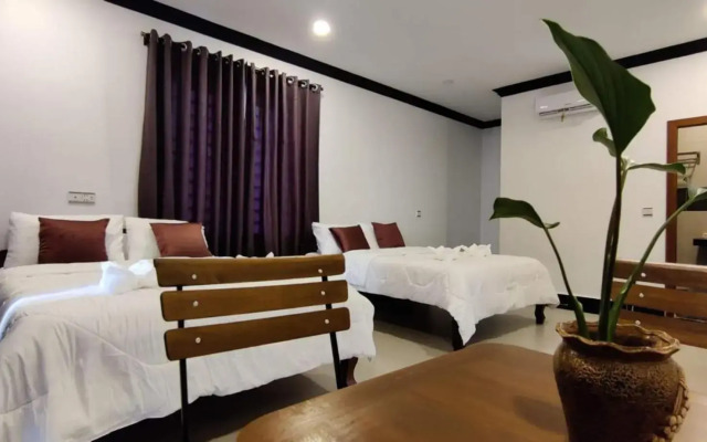 Paradise Cozy Guesthouse Sihanoukville