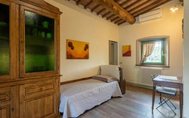 Bed and Breakfast La Gufaia