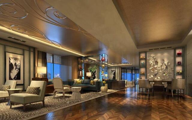 Radisson Hangzhou Qianjiang