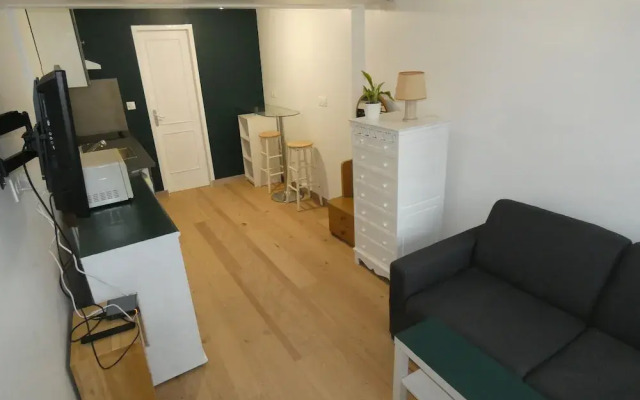 Studios Parfaitement Imparfaits Lens