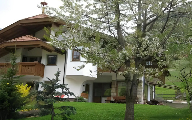 B&B Ciasa Weber