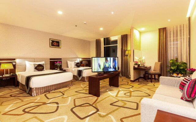 The Mira Hotel