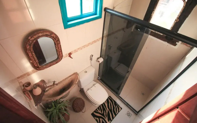 hostel Mama Africa 2