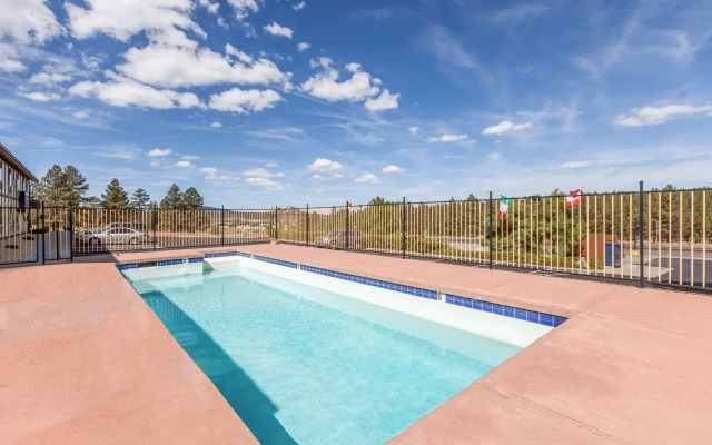 SureStay Hotel by Best Western Williams - Grand Canyon