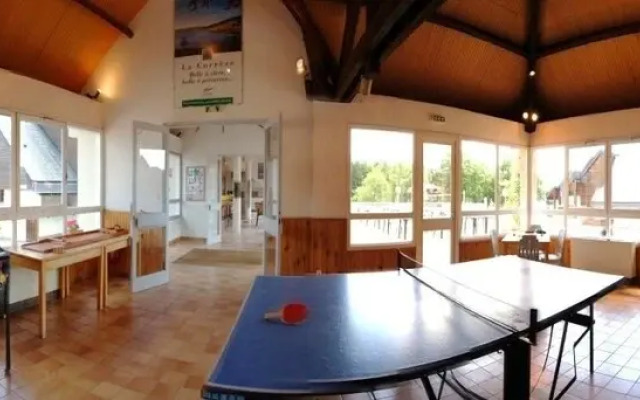 Le Logis de Sèchemailles