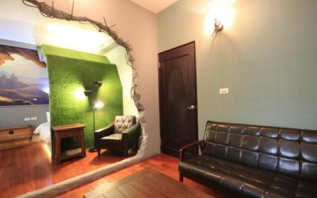 City Jungle B&B