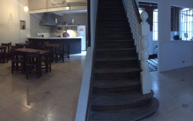 Zola Hostel