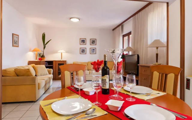 Boutique Apartment in Porec near Sea