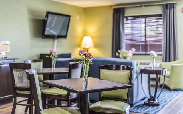 Quality Inn Cedartown