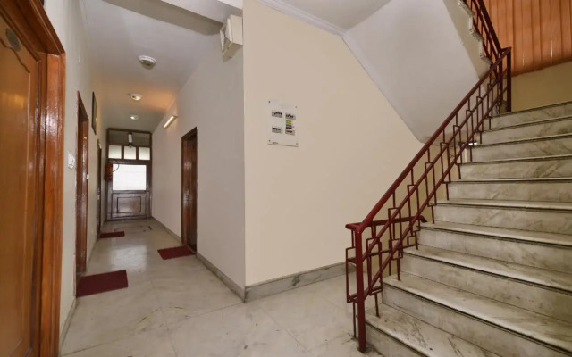 Hotel City Palace by OYO Rooms