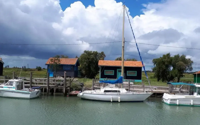 Aquatique Club La Pinède