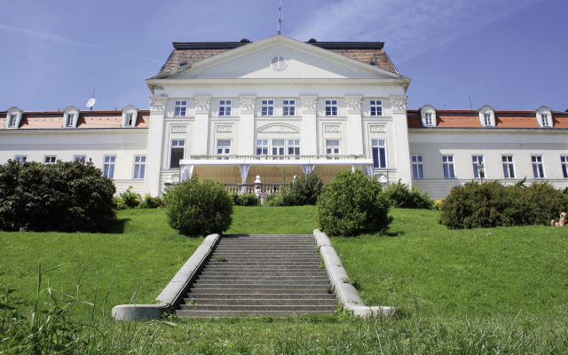 Austria Trend Hotel Schloss Wilhelminenberg