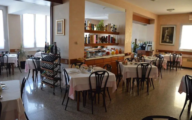 Hotel Diga