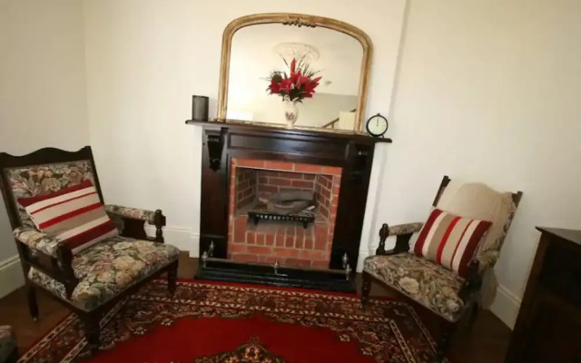 Annies Garden Cottage