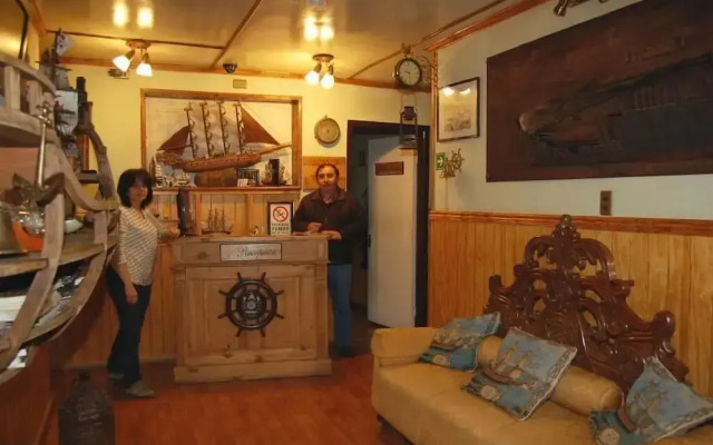 Hostal Victoria