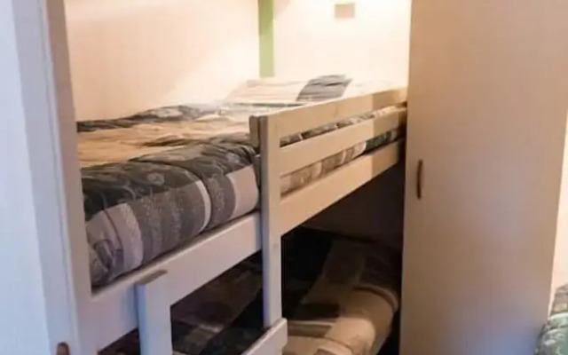 Camping le Mas Fleuri