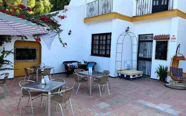 Hostal Los Arcos