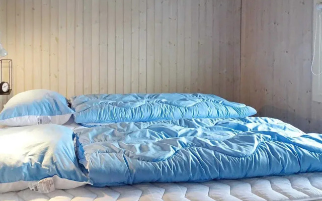 6 Person Holiday Home in Svendborg