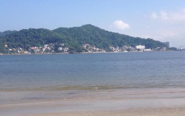 Pousada Morada da Praia