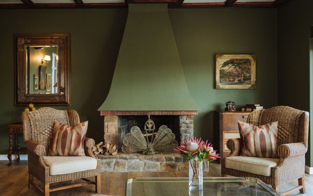 The Hawthorn Boutique Hotel