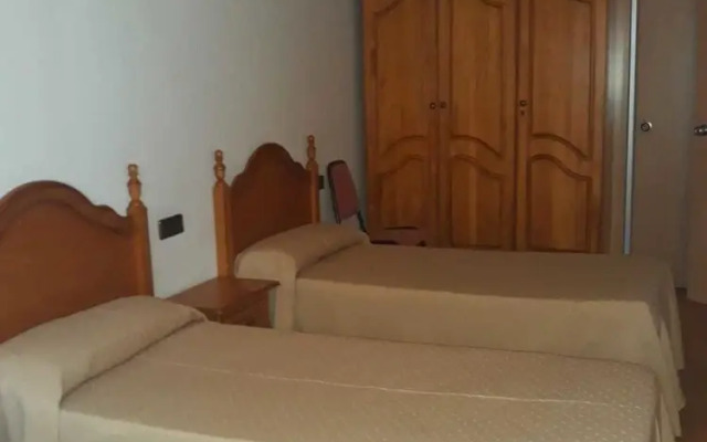 Hostal Bonaterra
