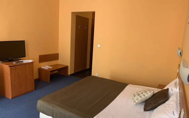 Sveta Sofia Hotel