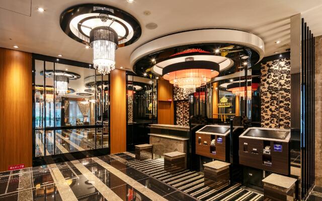 APA Hotel Osaka Umeda