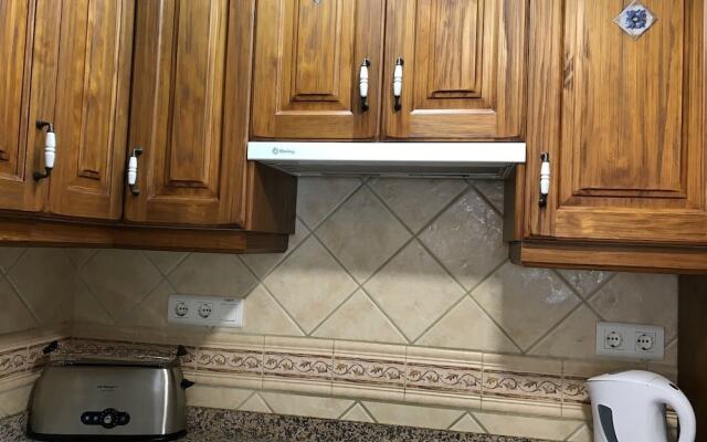 Benavista Estepona - 2 Bed Town House with Pool