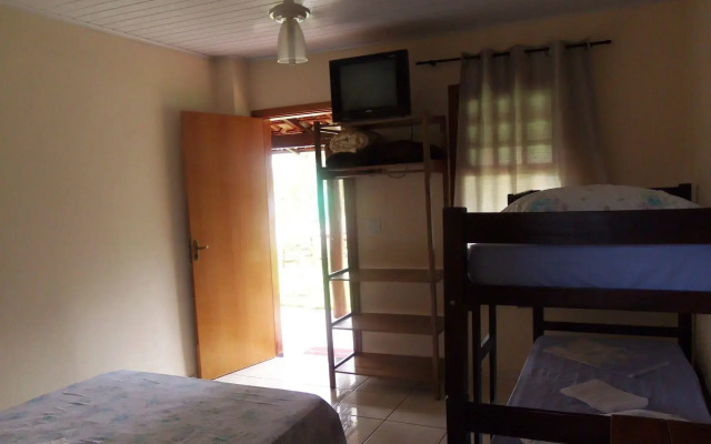 Pousada 2 Corações