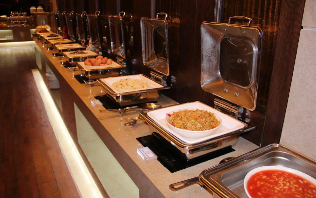 Dong Jiao Min Xiang Hotel