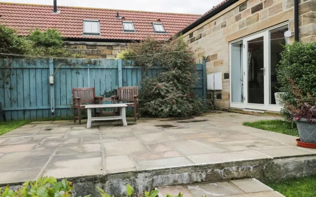 Mallard Cottage
