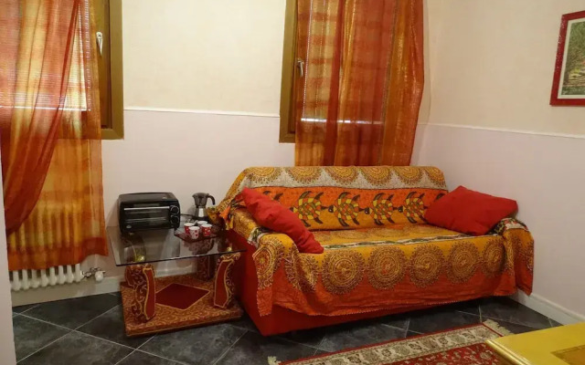 B&B Venezia In Suite & Apartments