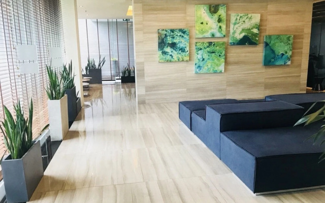 Zire Wongamat Pattaya by M-Property