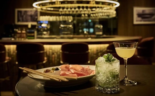 The Royal Park Hotel Iconic Nagoya