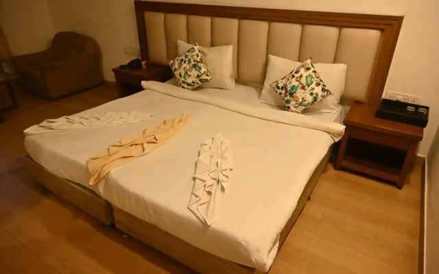 Hotel Sun Green