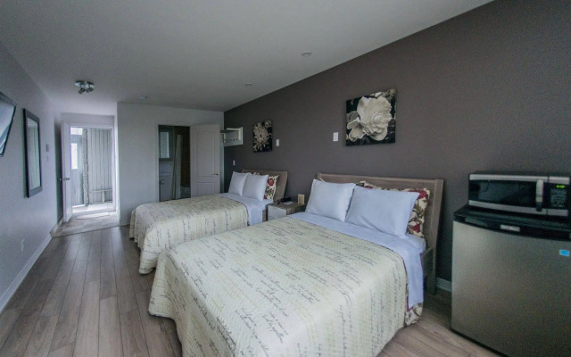 Auberge St. Jacques