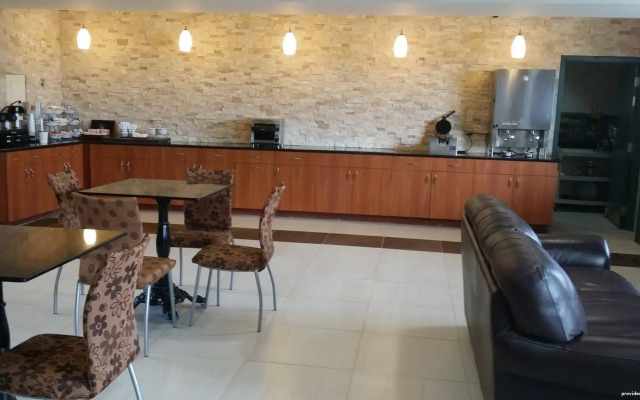 Best Western Oakbrook Inn