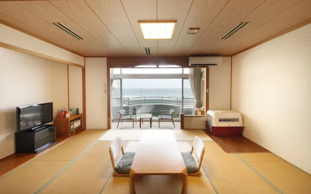 Shibugoe Onjuku
