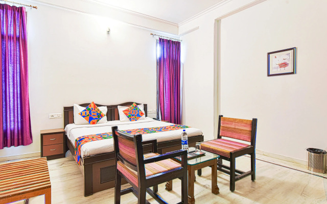 Fabhotel Gitanjali